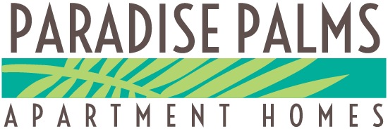 Paradise Palms logo